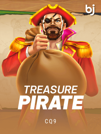 Treasure Pirate icon