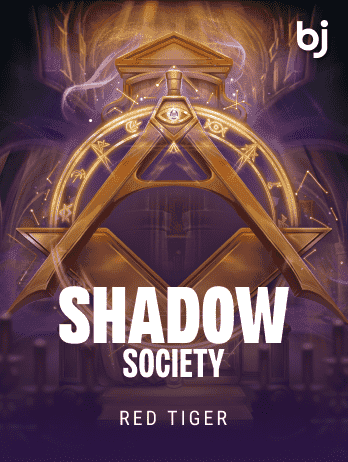 Shadow Societypng icon