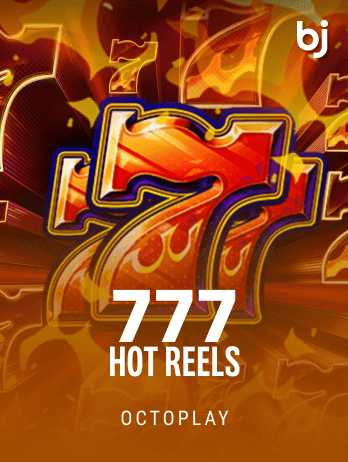 777 Hot Reelspng icon