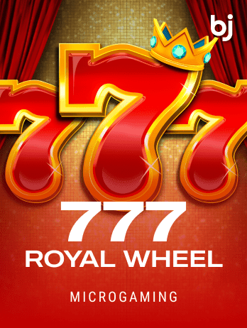 777 রয়্যাল হুইল icon